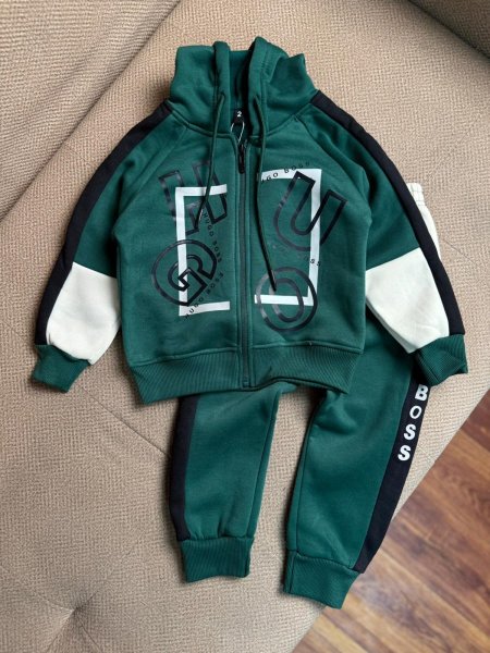 ترينج ولادي HUGO BOSSشتوي